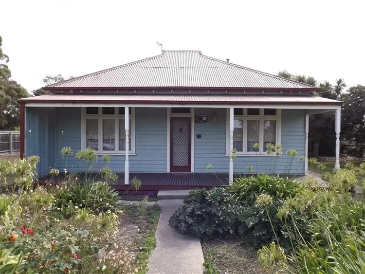 Main view of Homely house listing, 12 Lyons Street, Rosedale VIC 3847