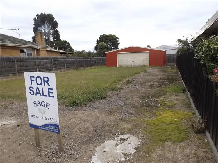 Second view of Homely land listing, 4 Dawson Street, Rosedale VIC 3847