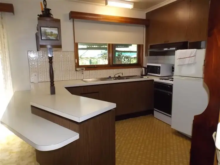 Sixth view of Homely house listing, 47 Lyons Street, Rosedale VIC 3847