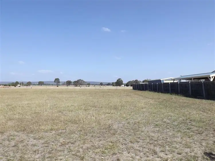 Main view of Homely land listing, 7 McLeod Court, Rosedale VIC 3847