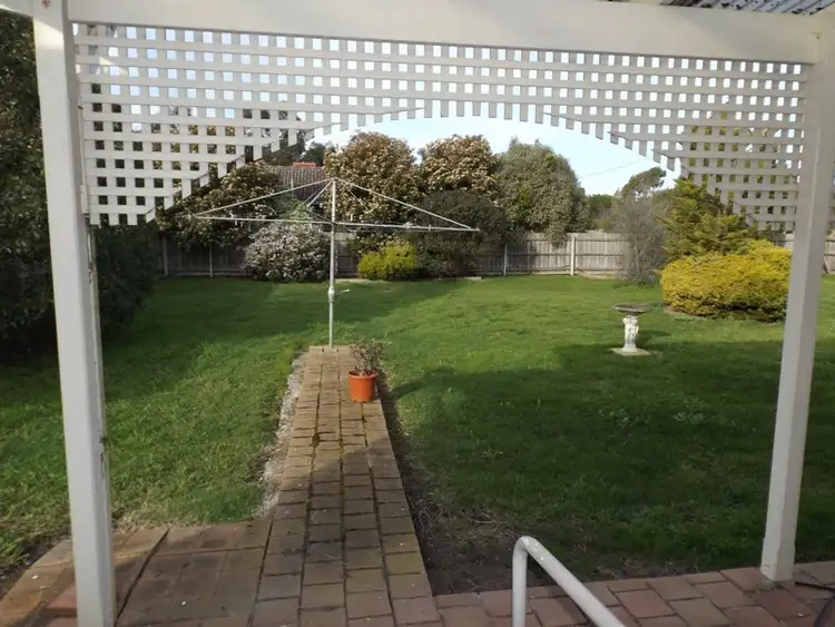 Seventh view of Homely house listing, 25 Latrobe Street, Rosedale VIC 3847