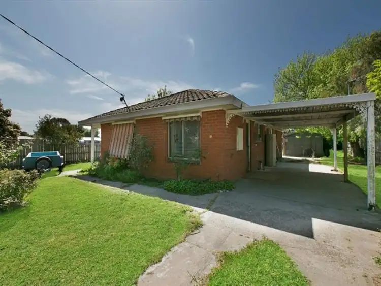 Main view of Homely house listing, 63 Moore Street, Rosedale VIC 3847