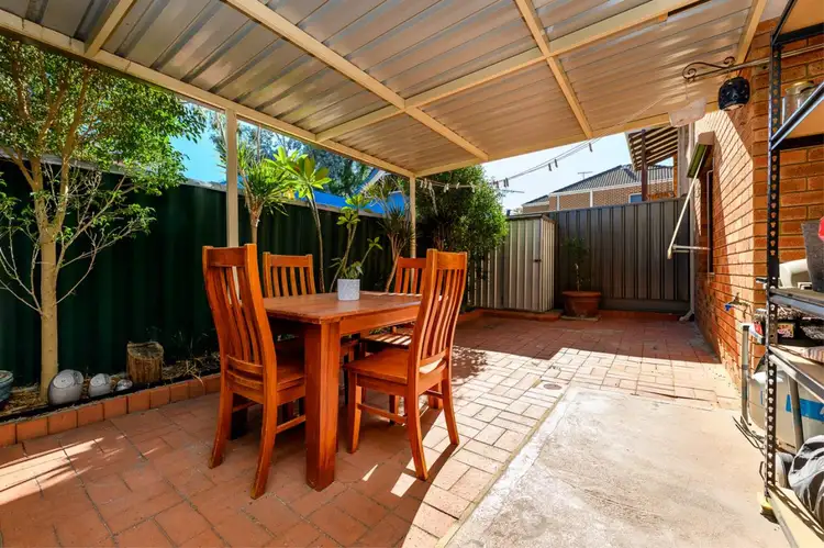 4/84 Seventh Avenue, Maylands WA 6051