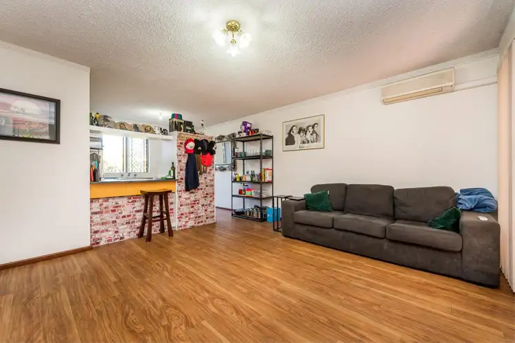 Third view of Homely apartment listing, 4/84 Seventh Avenue, Maylands WA 6051