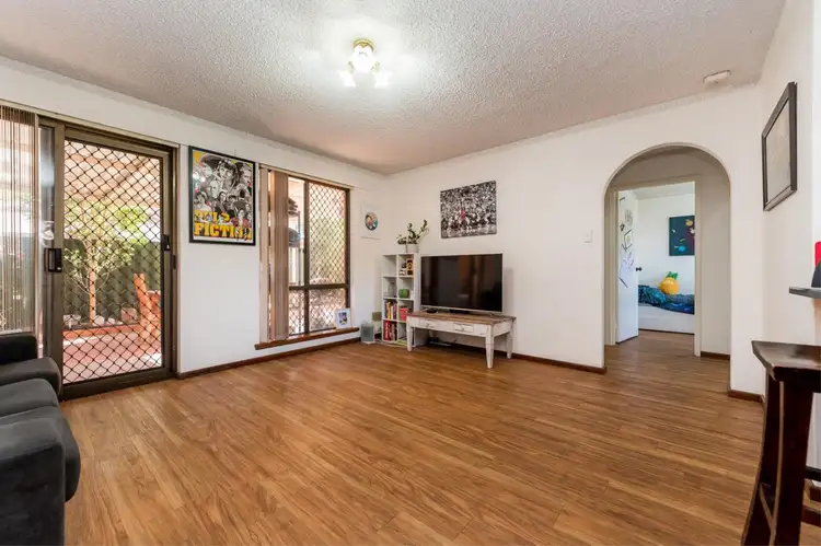 Fourth view of Homely apartment listing, 4/84 Seventh Avenue, Maylands WA 6051