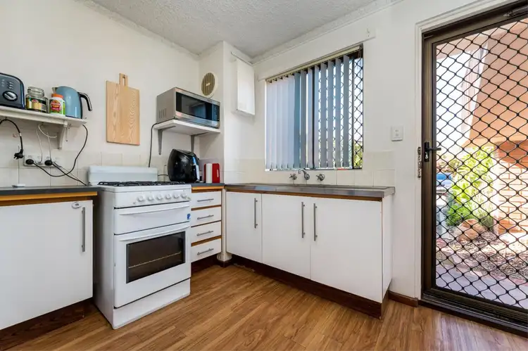 Sixth view of Homely apartment listing, 4/84 Seventh Avenue, Maylands WA 6051