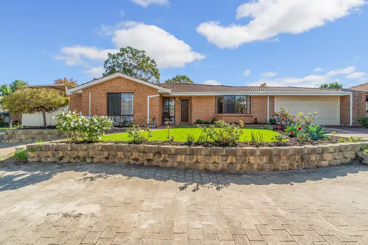 3 Bluejay Gardens, Ballajura WA 6066