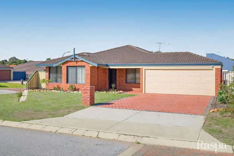Second view of Homely house listing, 1 Yirel Close, Bertram WA 6167