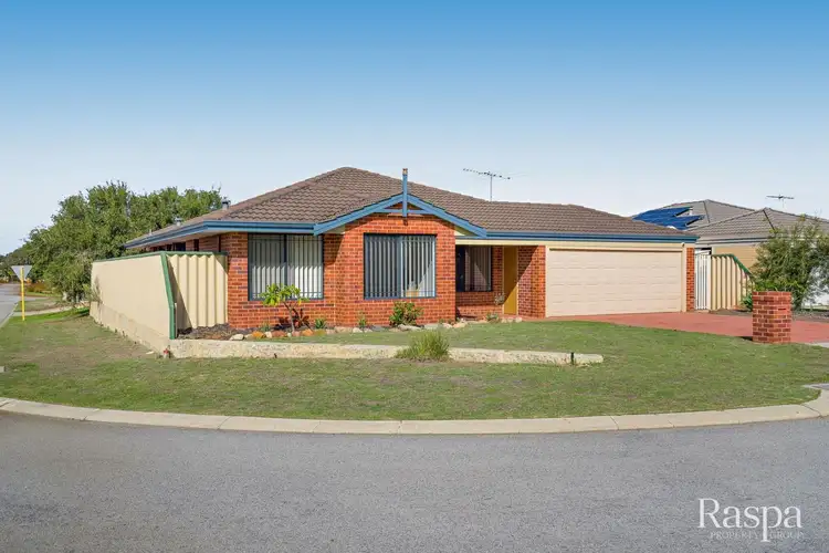 Third view of Homely house listing, 1 Yirel Close, Bertram WA 6167