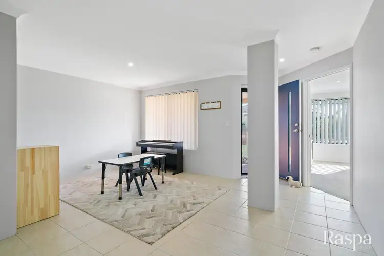 Fourth view of Homely house listing, 1 Yirel Close, Bertram WA 6167