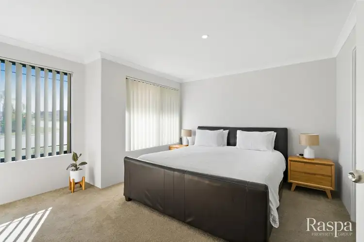 Fifth view of Homely house listing, 1 Yirel Close, Bertram WA 6167