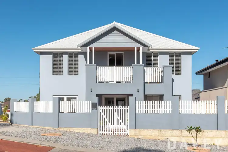 25 Bowmore Drive, Wanneroo WA 6065
