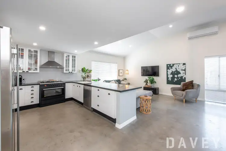 Fifth view of Homely house listing, 25 Bowmore Drive, Wanneroo WA 6065