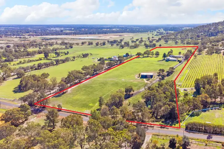 Second view of Homely house listing, 201 Copley Road, Upper Swan WA 6069