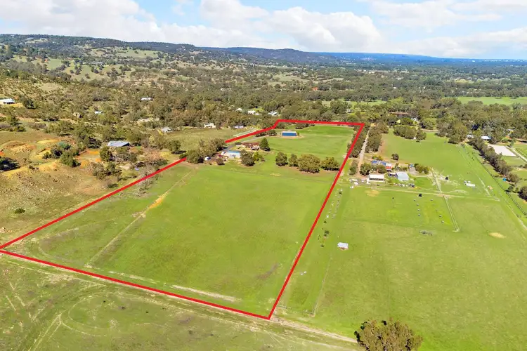 Third view of Homely house listing, 201 Copley Road, Upper Swan WA 6069