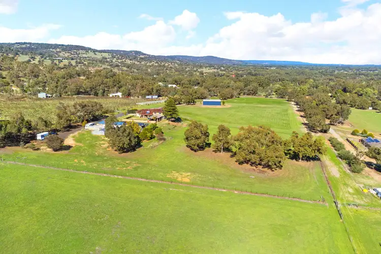 Fourth view of Homely house listing, 201 Copley Road, Upper Swan WA 6069