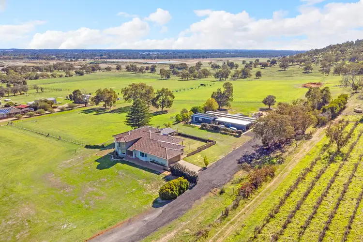 Fifth view of Homely house listing, 201 Copley Road, Upper Swan WA 6069