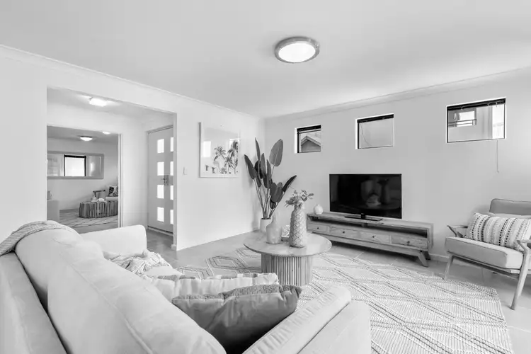 Main view of Homely townhouse listing, 1d Bowra Avenue, Woodlands WA 6018