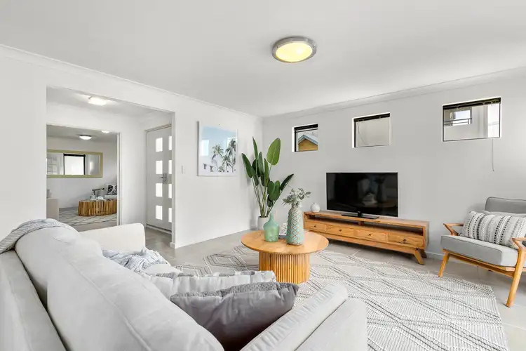 Second view of Homely townhouse listing, 1d Bowra Avenue, Woodlands WA 6018