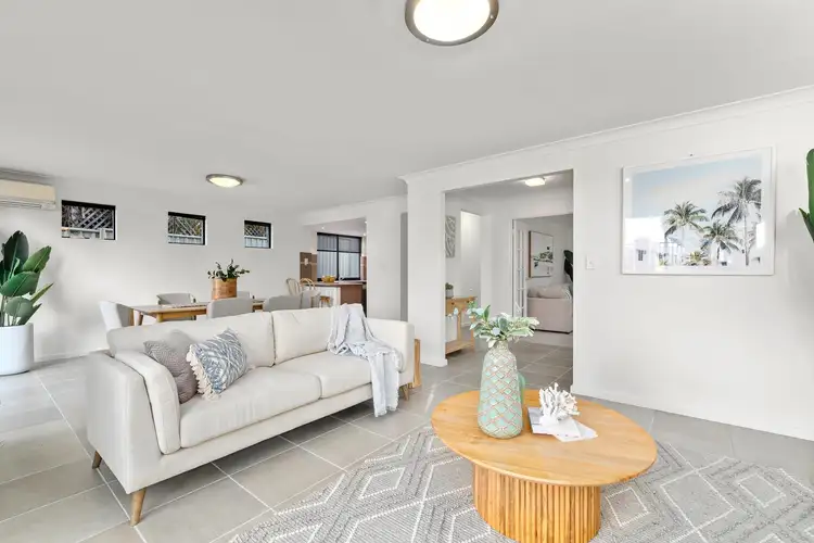 Third view of Homely townhouse listing, 1d Bowra Avenue, Woodlands WA 6018