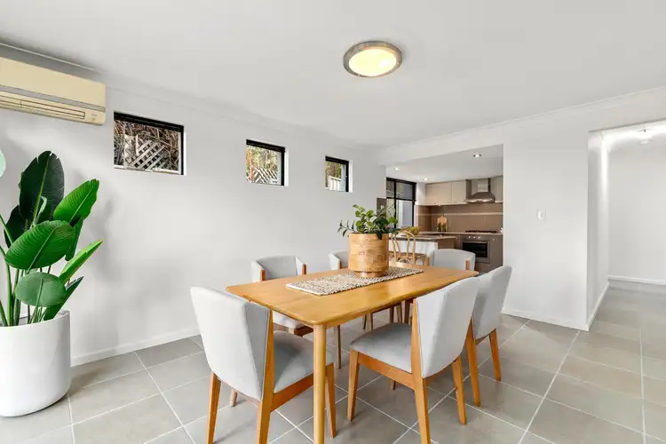 Fifth view of Homely townhouse listing, 1d Bowra Avenue, Woodlands WA 6018