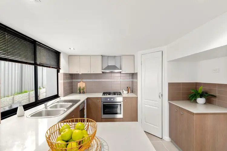 Sixth view of Homely townhouse listing, 1d Bowra Avenue, Woodlands WA 6018