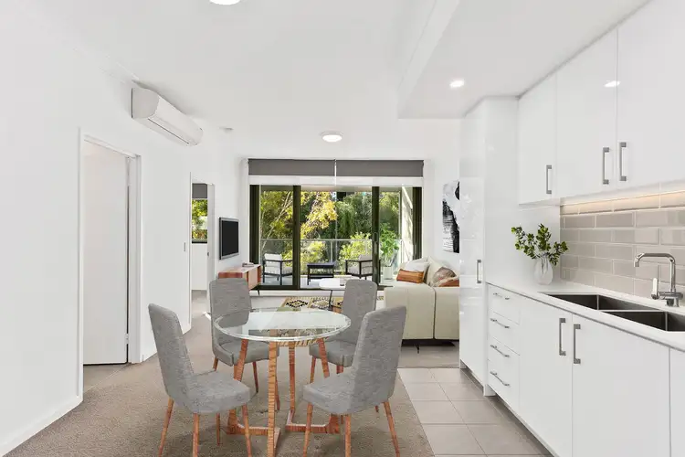 103/16 Atkinson Road, Subiaco WA 6008