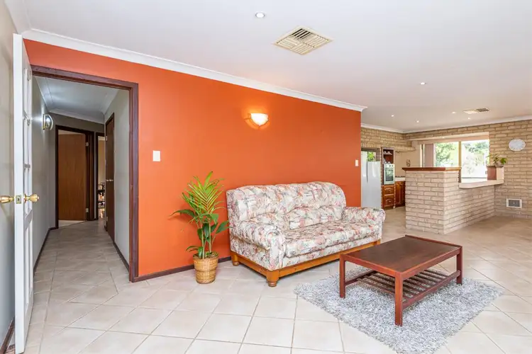 Fifth view of Homely house listing, 10 Old Coast Road, Australind WA 6233