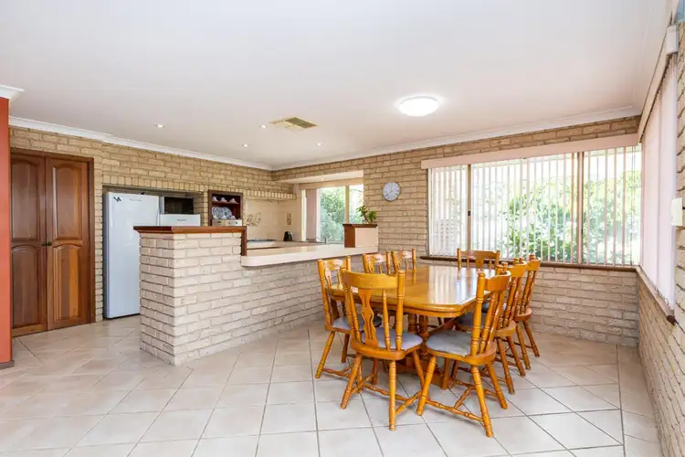 Seventh view of Homely house listing, 10 Old Coast Road, Australind WA 6233