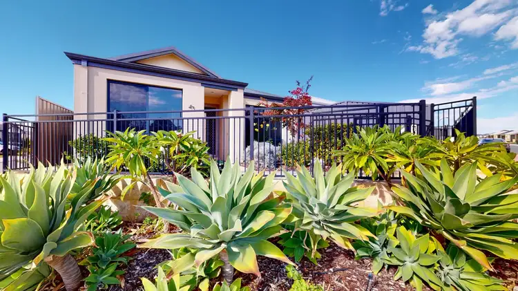 43 VIGNERONS LOOP, Hocking WA 6065