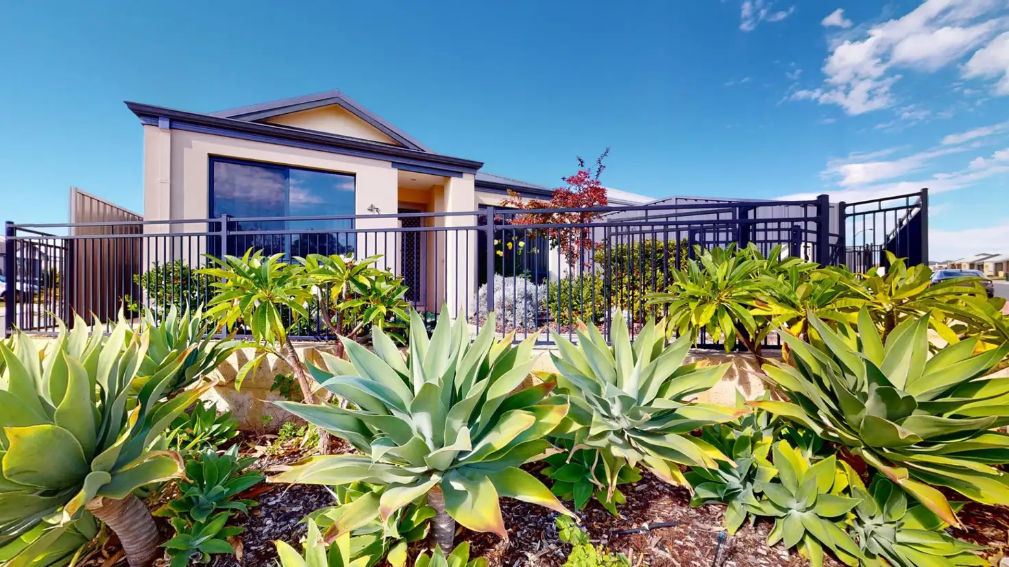 Main view of Homely house listing, 43 VIGNERONS LOOP, Hocking WA 6065