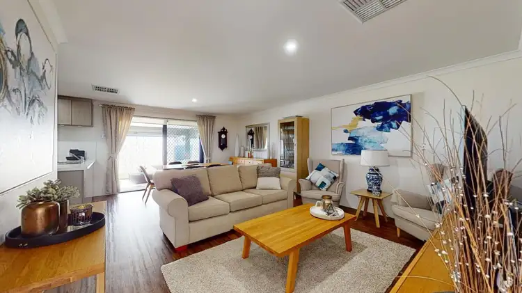 Fourth view of Homely house listing, 43 VIGNERONS LOOP, Hocking WA 6065