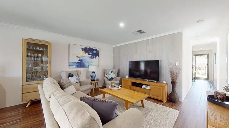 Fifth view of Homely house listing, 43 VIGNERONS LOOP, Hocking WA 6065