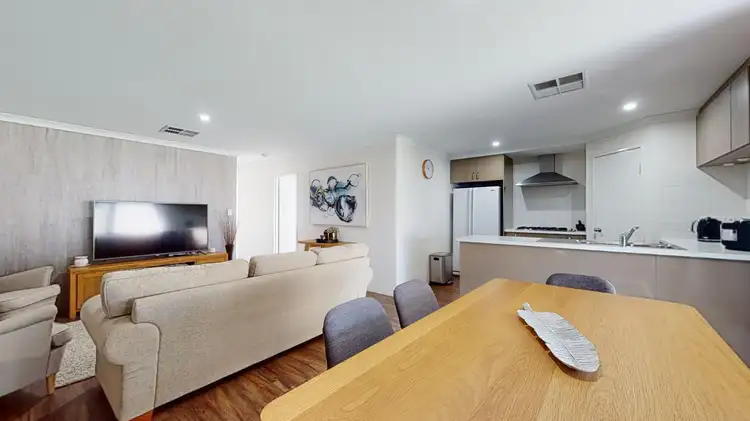 Sixth view of Homely house listing, 43 VIGNERONS LOOP, Hocking WA 6065