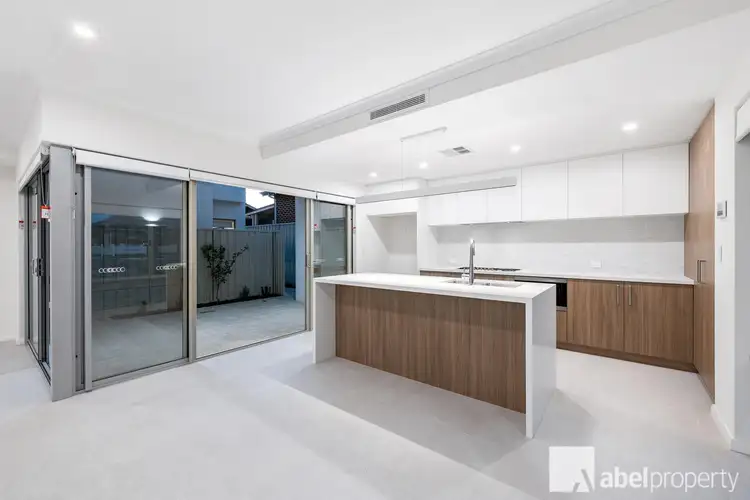 Fourth view of Homely townhouse listing, 203 A Loftus Street, Leederville WA 6007
