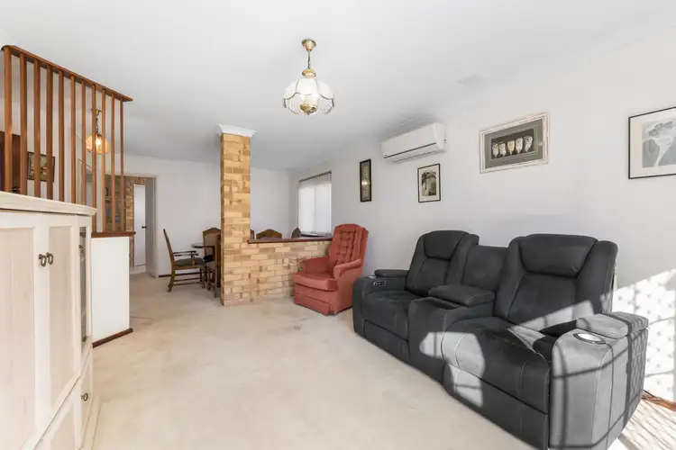 Second view of Homely villa listing, 1/15 Watkins Street, Fremantle WA 6160