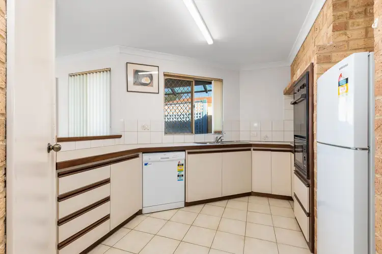 Fourth view of Homely villa listing, 1/15 Watkins Street, Fremantle WA 6160