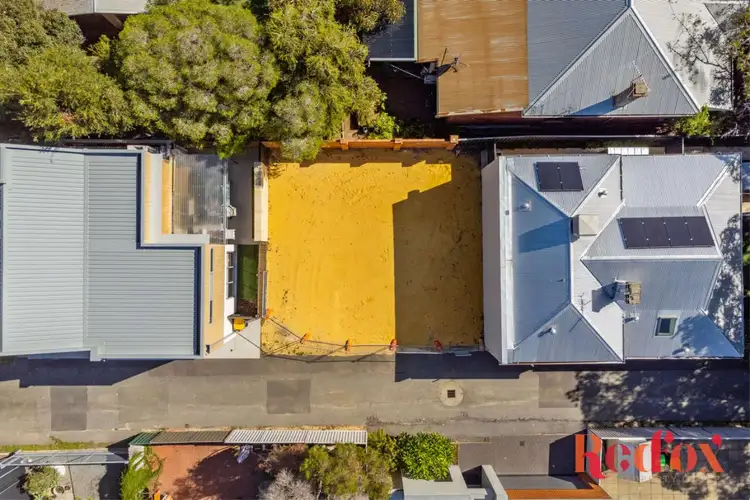 Main view of Homely land listing, 1A Chertsey Street, Mount Lawley WA 6050
