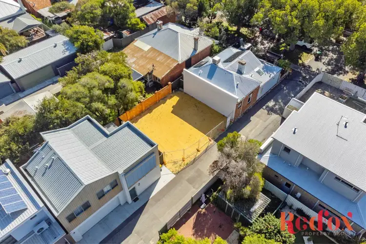 Seventh view of Homely land listing, 1A Chertsey Street, Mount Lawley WA 6050