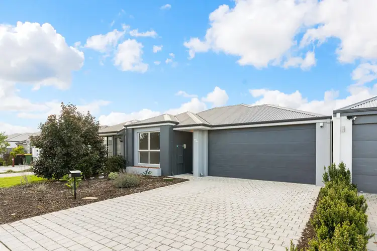 30 Fringed Way, Piara Waters WA 6112