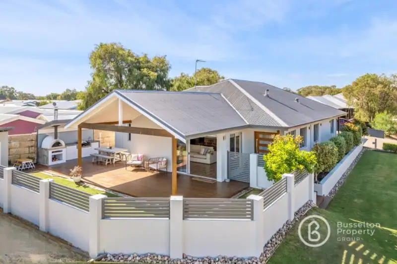 Main view of Homely house listing, 22 Cathedral Loop, West Busselton WA 6280