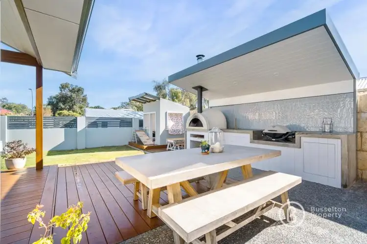 Second view of Homely house listing, 22 Cathedral Loop, West Busselton WA 6280