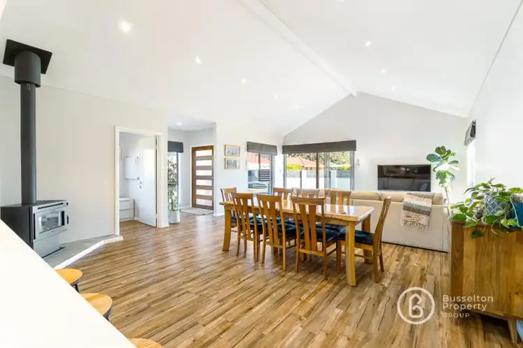 Third view of Homely house listing, 22 Cathedral Loop, West Busselton WA 6280