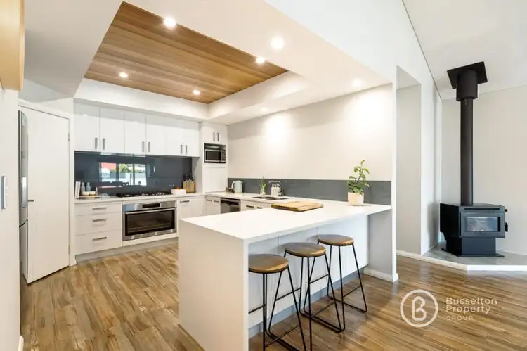 Fourth view of Homely house listing, 22 Cathedral Loop, West Busselton WA 6280