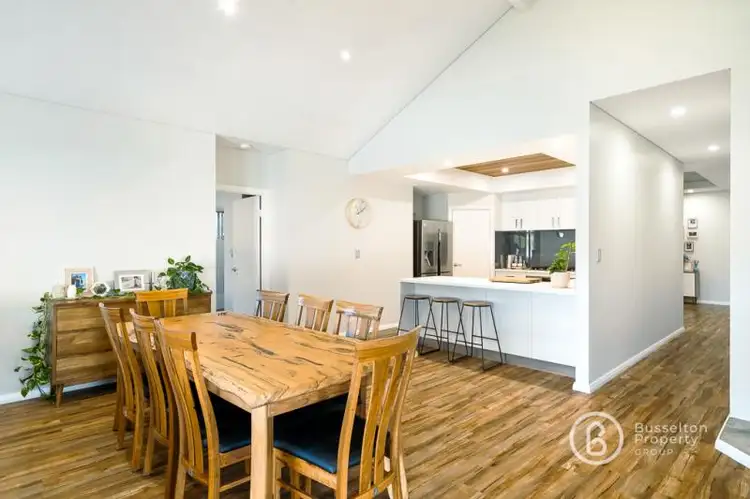 Sixth view of Homely house listing, 22 Cathedral Loop, West Busselton WA 6280