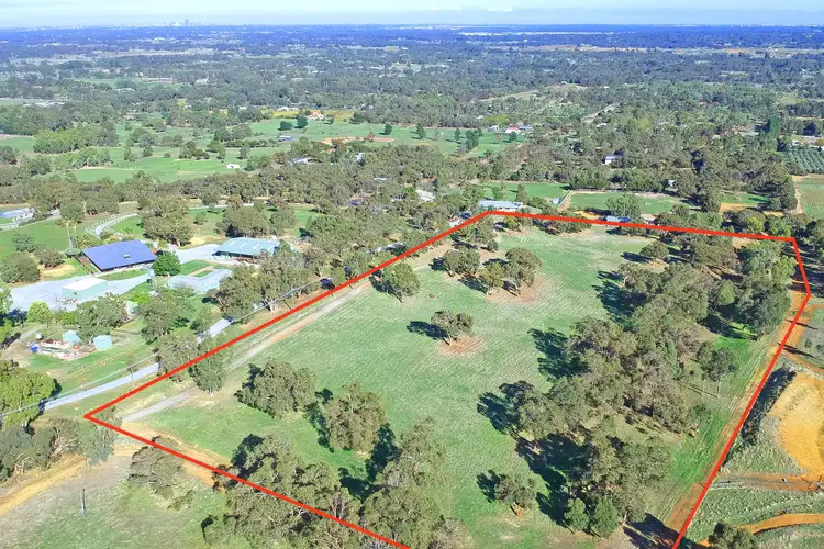 Second view of Homely house listing, 84 Range Road, Baskerville WA 6056