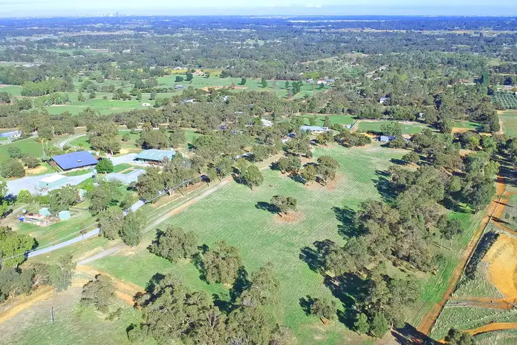 Third view of Homely house listing, 84 Range Road, Baskerville WA 6056