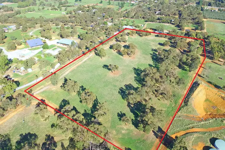 Sixth view of Homely house listing, 84 Range Road, Baskerville WA 6056