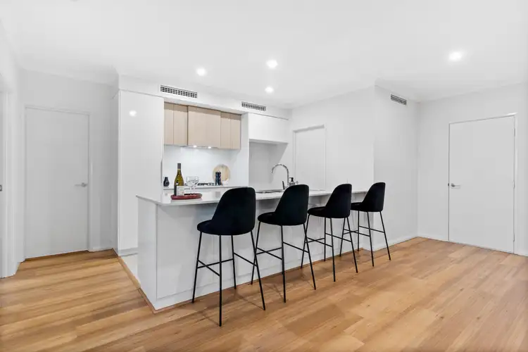 Fifth view of Homely house listing, 24 Gerygone Loop, East Cannington WA 6107