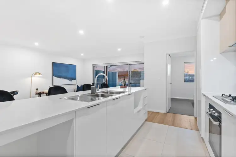 Sixth view of Homely house listing, 24 Gerygone Loop, East Cannington WA 6107